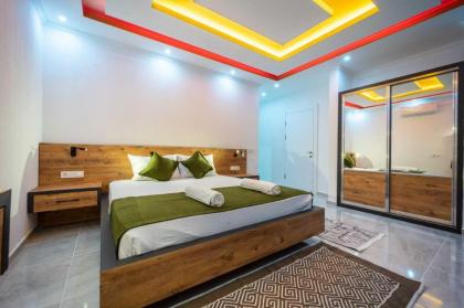 Villa Leon Üzümlü / Kalkan - image 10