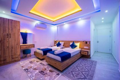 Villa Leon Üzümlü / Kalkan - image 13