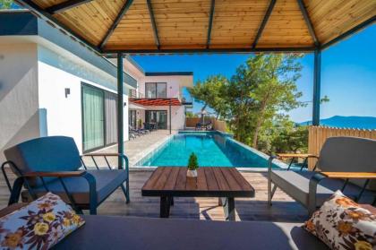 Villa Leon Üzümlü / Kalkan - image 14