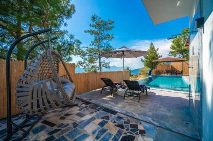 Villa Leon Üzümlü / Kalkan - image 15