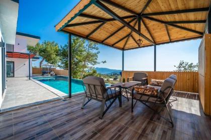Villa Leon Üzümlü / Kalkan - image 17