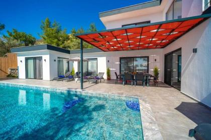 Villa Leon Üzümlü / Kalkan - image 18