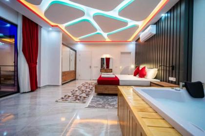 Villa Leon Üzümlü / Kalkan - image 2