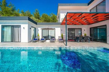 Villa Leon Üzümlü / Kalkan - image 20