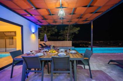 Villa Leon Üzümlü / Kalkan - image 21