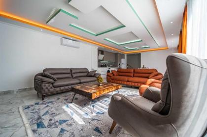 Villa Leon Üzümlü / Kalkan - image 23