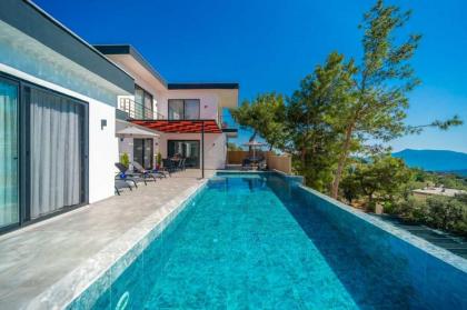 Villa Leon Üzümlü / Kalkan - image 24