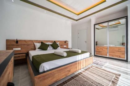 Villa Leon Üzümlü / Kalkan - image 25