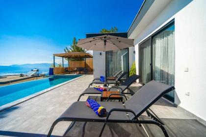 Villa Leon Üzümlü / Kalkan - image 26