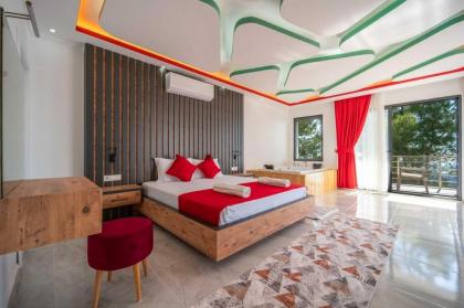 Villa Leon Üzümlü / Kalkan - image 28