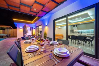 Villa Leon Üzümlü / Kalkan - image 3