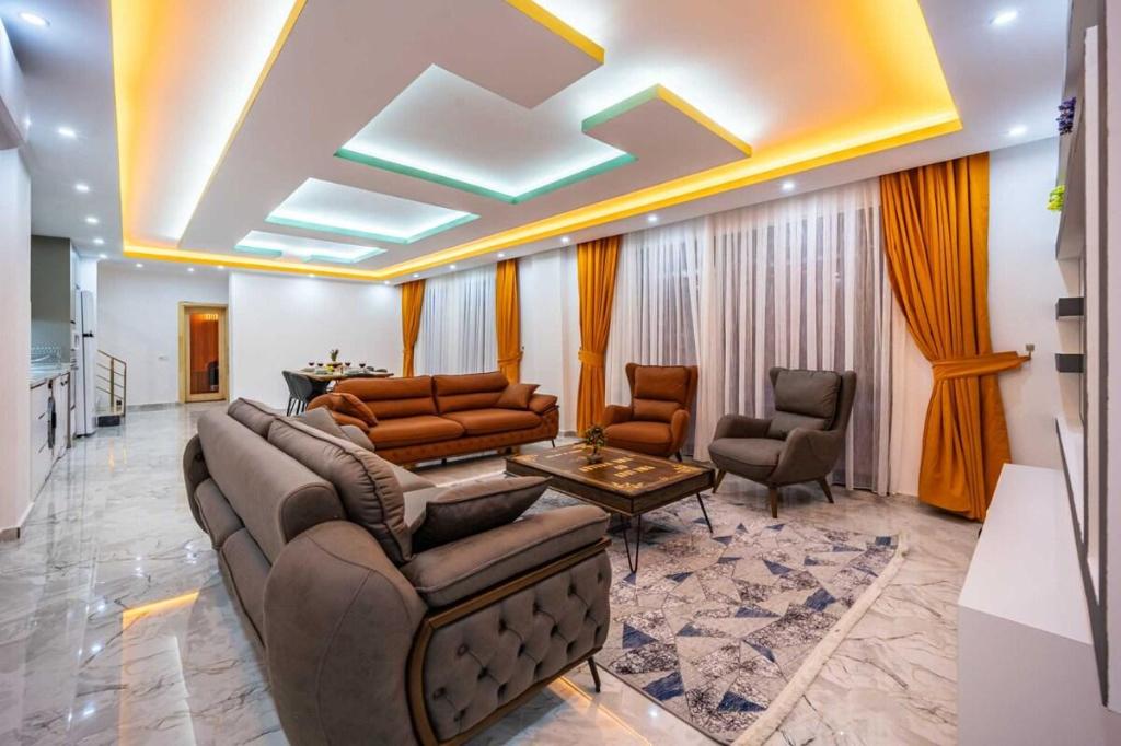 Villa Leon Üzümlü / Kalkan - image 4