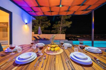 Villa Leon Üzümlü / Kalkan - image 5