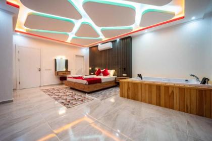 Villa Leon Üzümlü / Kalkan - image 7