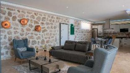Villa Narin 7 / Kalkan - image 10