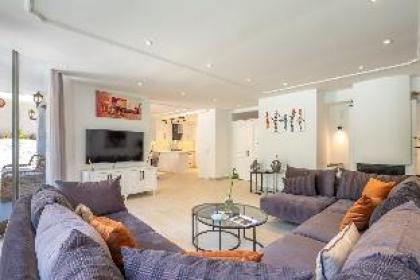 Villa Orange / Kalkan - image 9