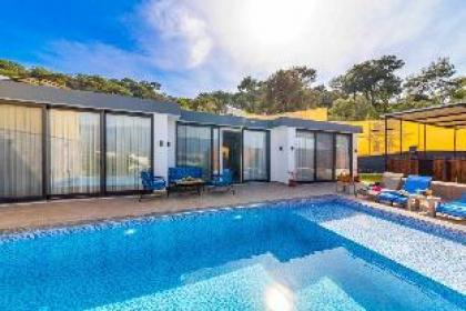 Villa Cappi / Kalkan
