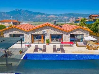 Villa Yusuf / Kalkan