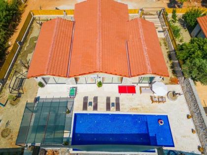 Villa Yusuf / Kalkan - image 21