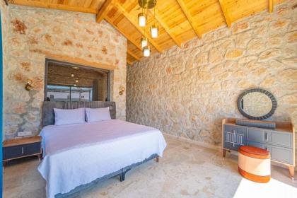 Villa Yusuf / Kalkan - image 22
