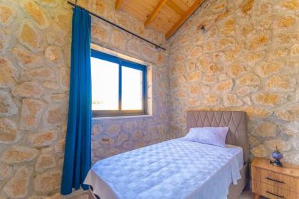 Villa Yusuf / Kalkan - image 27