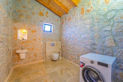 Villa Yusuf / Kalkan - image 28