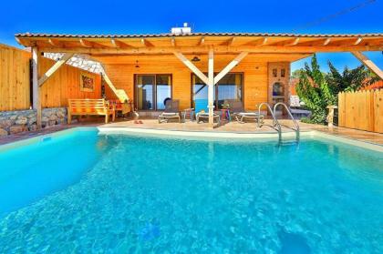 Villa Shavilla Han / Kalkan