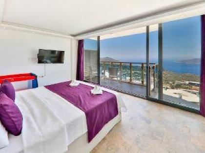 Villa Jilda / Kalkan - image 10
