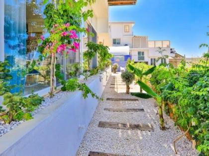 Villa Livya / Kalkan
