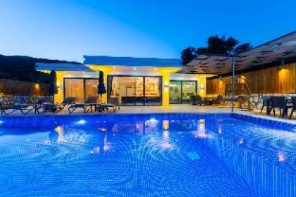 Villa Kerem / Kalkan