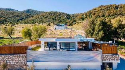 Villa Kerem / Kalkan - image 14