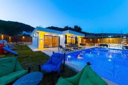 Villa Kerem / Kalkan - image 9